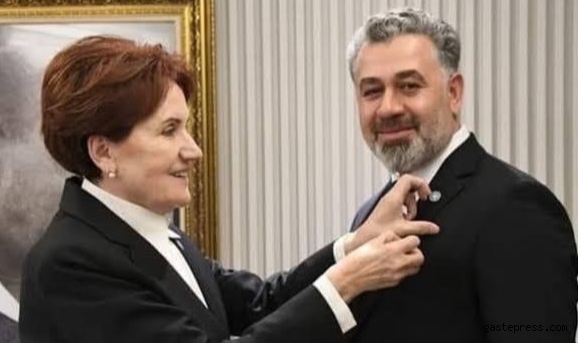 Başkan Özkaya, “Sedat Kılınç’ın kafası karışmış”