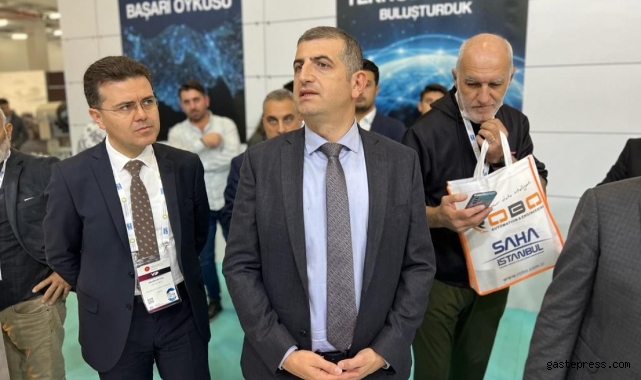 BAYKAR Teknoloji Genel Müdürü Bayraktar: 'Böyle iftiralar ile karşılaşacağımızı beklemezdik'
