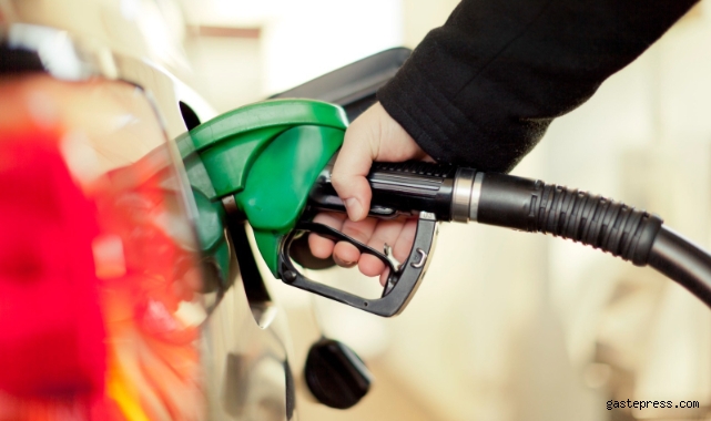 Benzine 66 kuruşluk zam kesinleşti