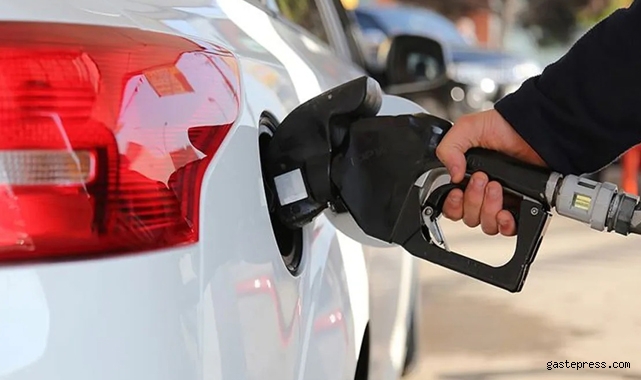 Benzine indirim geliyor! 10 Ocak 2023 güncel benzin ve motorin fiyatları...