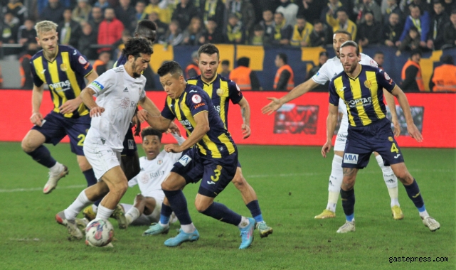 Beşiktaş'a kupa şoku!