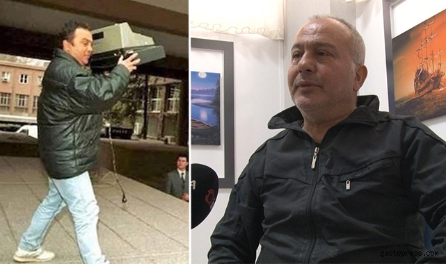 Bülent Ecevit'e yazar kasa atan esnaf: "Yine olsa yine yaparım"