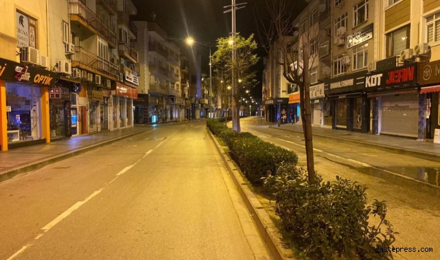Çanakkale açıklarında 4,6 büyüklüğünde deprem!