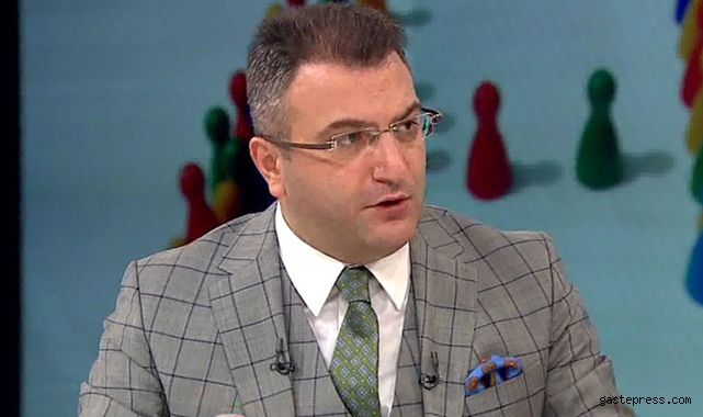 Cem Küçük'ten 'En düşük emekli maaşı 6 bin TL'ye kadar çıkabilir' bombası!