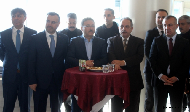Ceza İnfaz Kurumları Kütüphaneleri için Kitap Bağışı Kampanyası Başladı!