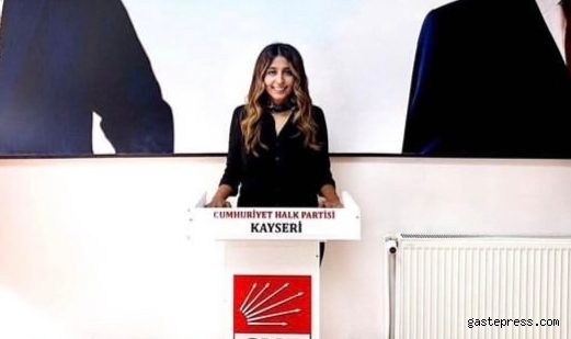 CHP’de istifa depremi!