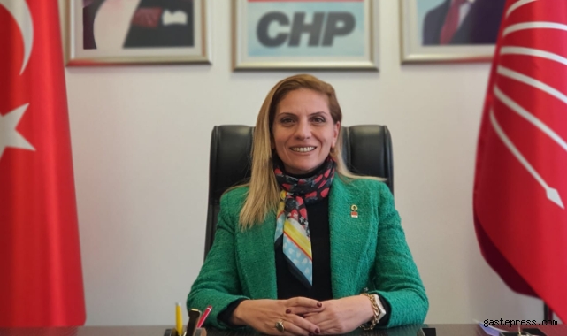 CHP'li Gonca Yelda Orhan'da ulaşım zammına tepki gösterdi, "Bu Millet sizden ilk sandıkta kurtulacak"