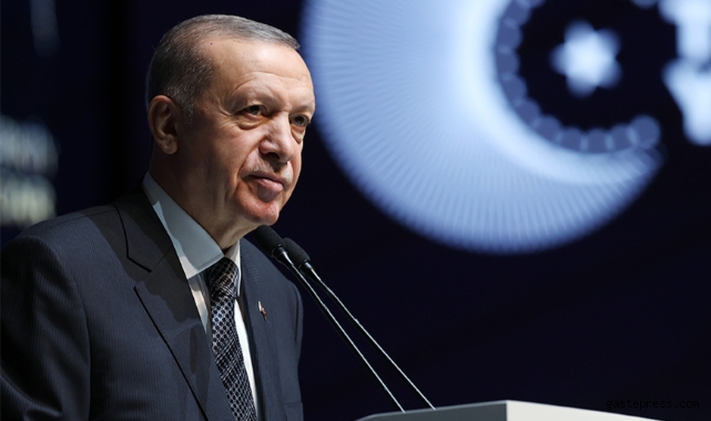 Cumhurbaşkanı Erdoğan'dan esnafa müjde!