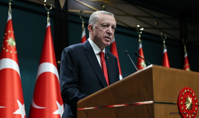 Cumhurbaşkanı Erdoğan'dan yeni müjde! Otoyol ve köprülere bu yıl zam yok!