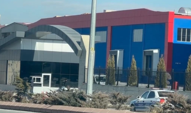 Darp edilen şahıs ağır yaralandı
