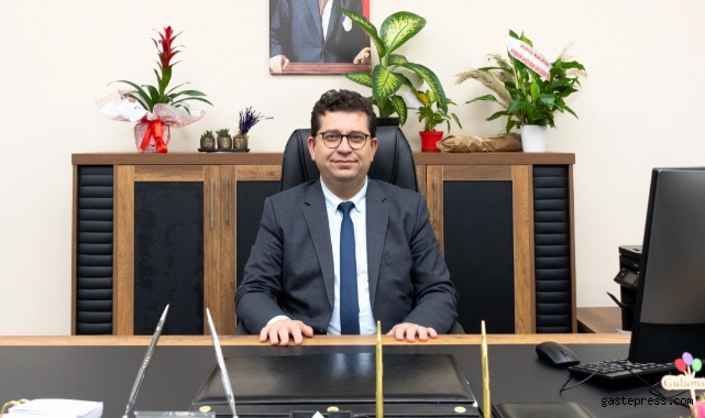 Doç. Dr. Karabulut: "Yarıyıl tatilinde öğrenciler bol bol dinlenmeli"