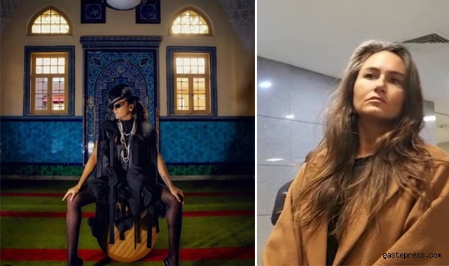Eda Taşpınar'ın ifadesi ortaya çıktı!