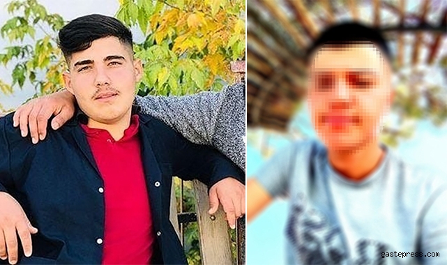 Elazığ’da iki öğrenci arasında bıçaklı kavga: 1 ölü!