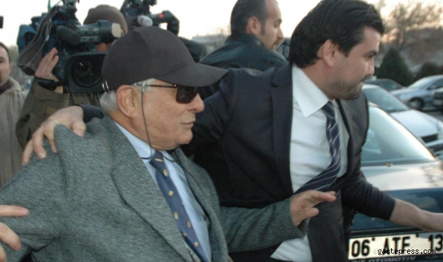 Emekli Korgeneral Hasan Kundakçı hayatını kaybetti!