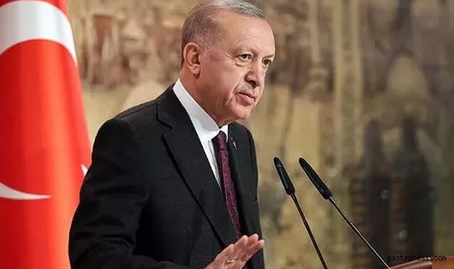 Erdoğan'dan 'seçim' mesajı: 'Önümüzde 5 ayımız var'