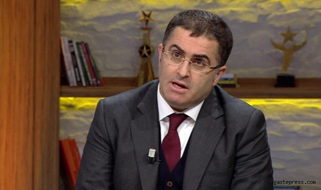 Ersan Şen bombayı patlattı! 14 Mayıs'taki seçimde baraj olmayacak! Erdoğan yeniden aday olabilecek mi?