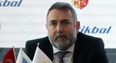 Ertekin'den hayatını kaybeden işçi için başsağlığı!