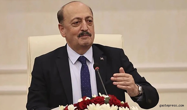 EYT'de ilk emekli maaşları için tarih belli oldu! 