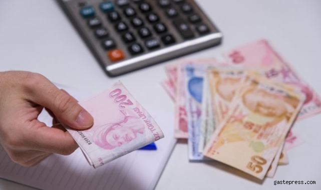 EYT'linin alacağı ilk maaş belli oldu! İşte promosyonlu ve ikramiyeli en düşük maaş!