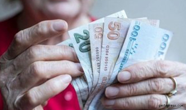 EYT yarın Meclis'e geliyor ilk maaş hangi ayda öndecek?