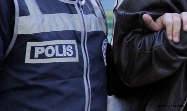 FETÖ operasyonunda hakkında gözaltı kararı verilen 20 kişiden 17'si yakalandı!