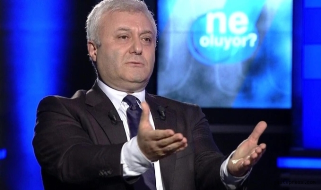 'Gizli anket bana geldi' diyen CHP'li Tuncay Özkan, Cumhurbaşkanı Erdoğan'ın oy oranını açıkladı!