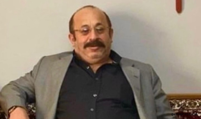 Hamdi Bakan hayatını kaybetti!