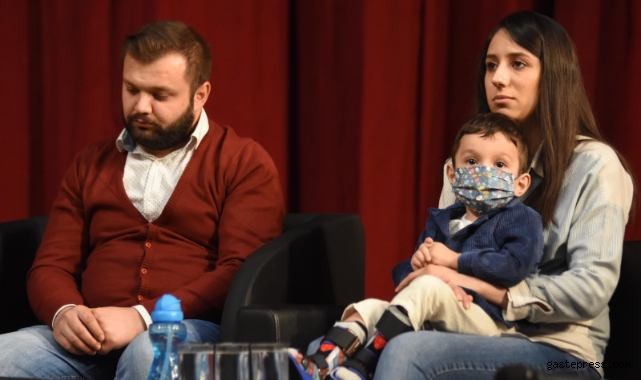 Hasan Çınar tamam sıra Melih Eymen’de!