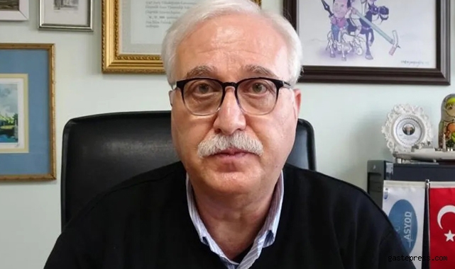 Herkes hastalıktan kırılıyor! Prof. Özlü açıkladı: Öylesine çok sayıda virüs dolaşımda ki!