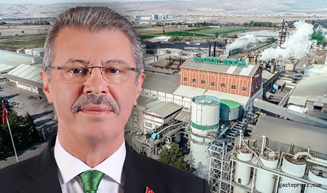 Hüseyin Akay'ın MİANKA şirketiyle bağı dikkat çekiyor!