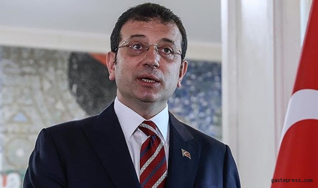 İBB Başkanı Ekrem İmamoğlu umreye gidiyor!