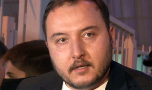 İsmail Eğin: "Beşiktaş maçını telafi edeceğiz"