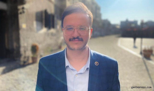 İYİ Partili Hasan Mert Çakmak, "Verdiğiniz zam, sizin değiminizle çerez parası değil"
