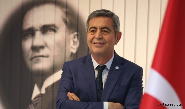 İYİ Partili Kazım Yücel, "Zamlara doymadınız gitti"