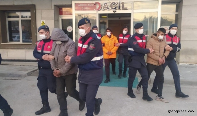 JASAT, 1 yılda 788 olayı aydınlattı!