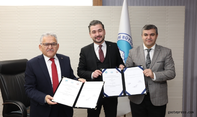 Kayseri Büyükşehir KAYMEK'ten Türkiye'de bir ilk: Eczacı Asistanlığı Kursu!