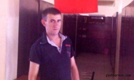Kayseri’de maganda kurşunundan hayatını kaybetti!