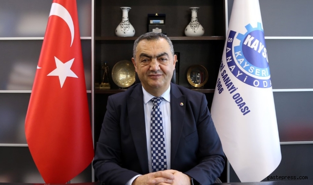 Kayseri İhracatında Tarihi Rekor!