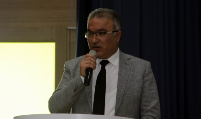 Kayseri İl Milli Eğitim Müdürü Teltik: "Türkiye çapında başarılar elde edeceğimize inanıyoruz"