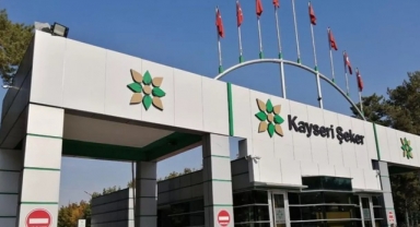 Kayseri Şeker'de soruşturma!