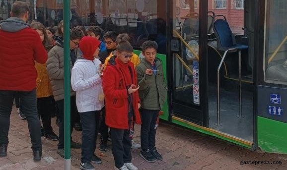 Kayseri Toplu ulaşıma zam: Tam bilet 8.50 TL oldu!