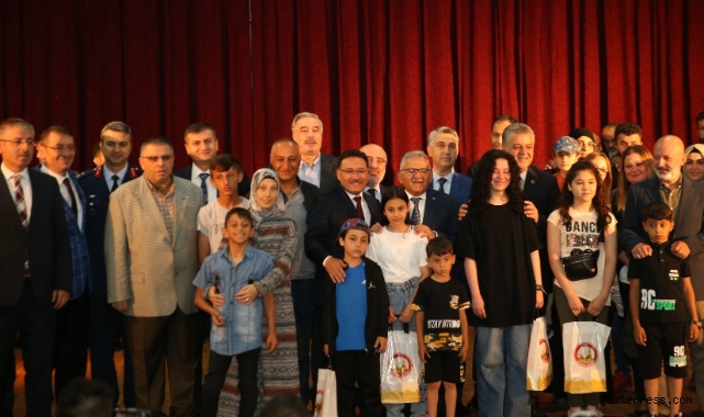Kayseri’ye vefanın en güzel örneği: Büyükşehir-Hayırsever İşbirliği!