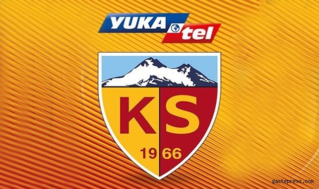 Kayserispor, 190 milyon TL harcayabilecek!