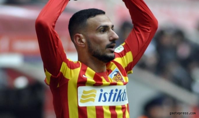 Kayserispor'da Onur gidecek ama ne zaman?