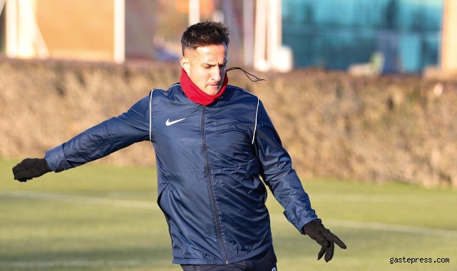 Kayserispor'un hücum hattı çöktü!