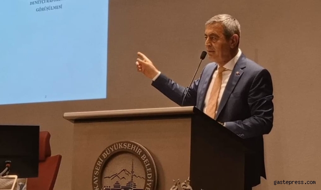 Kazım Yücel'den kadroya alım yönetimine tepki!