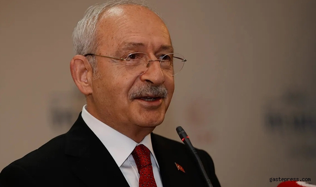 Kemal Kılıçdaroğlu’ndan dikkat çeken ‘zam’ tepkisi!