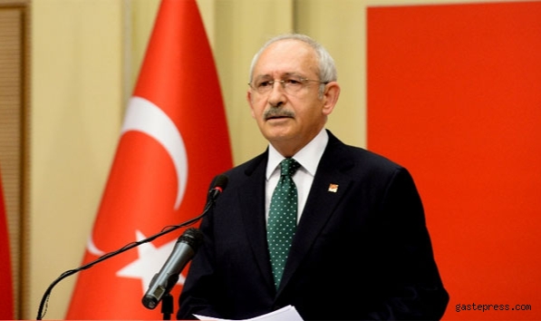 Kılıçdaroğlu Erdoğan'a 50 bin lira manevi tazminat ödeyecek!