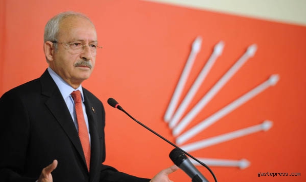 Kılıçdaroğlu'ndan peş peşe Sinan Ateş paylaşımları! 4 ay sonra görüşeceğiz!