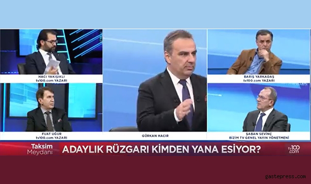 Kılıçdaroğlu'nun altılı masaya önereceği iki isim kulislere düştü!